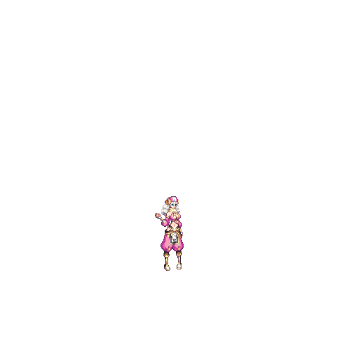 dnf2015年春节套时装1
