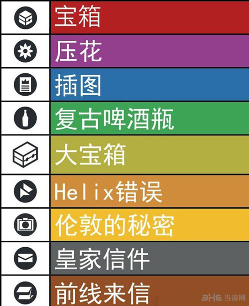 刺客信条：枭雄截图2