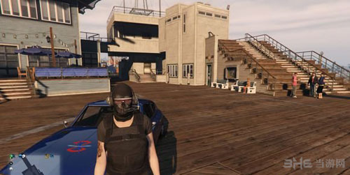 GTA5截图3