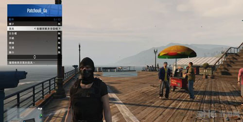 GTA5截图7