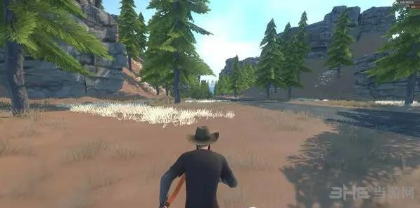伤害世界Hurtworld人工翻译GM背包中详细物品1
