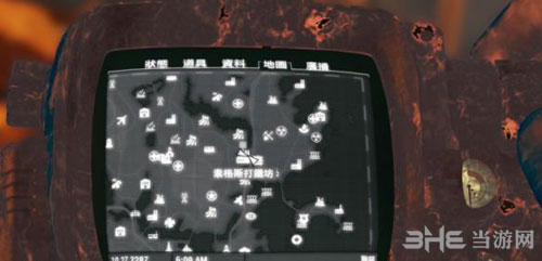 辐射42