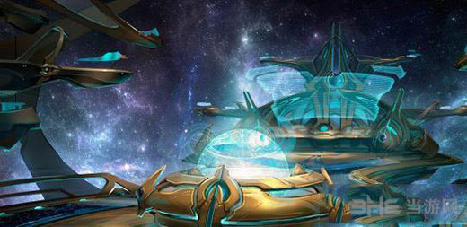 星际争霸2虚空之遗中新指挥官凯拉克斯1