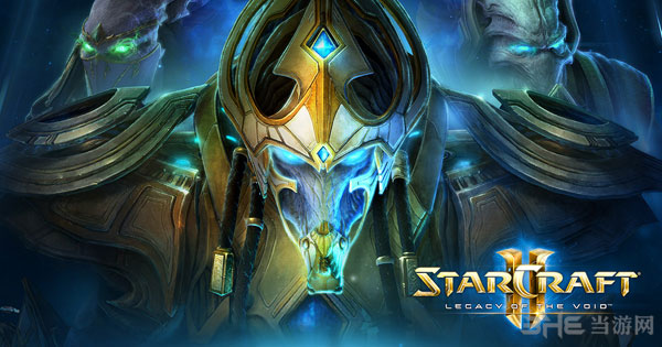 星际争霸2虚空之遗人族开局