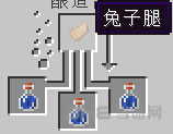 我的世界跳跃药水怎么做2