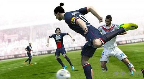 FIFA16如何破解疯狗流战术心得1