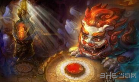 梦幻西游手游魔王寨技能1