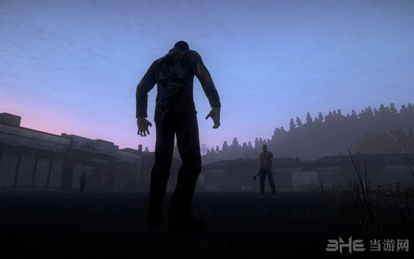 H1Z1如何取得鹿角帽与圣诞帽攻略1