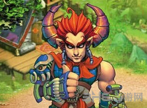 梦幻西游手游魔王1