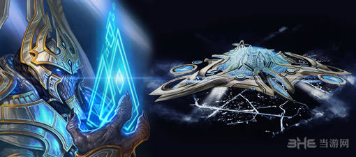 星际争霸2虚空之遗合作模式