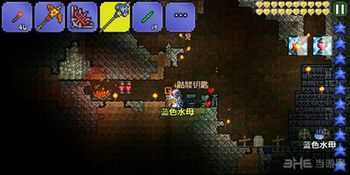 泰拉瑞亚截图2