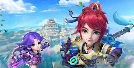 梦幻西游手游孩子技能书1