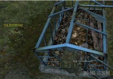 DayZ截图2