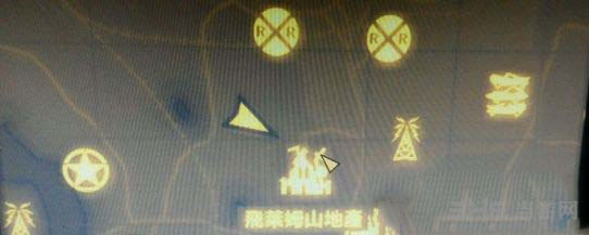 辐射4什么地方可以找到子弹交易商2