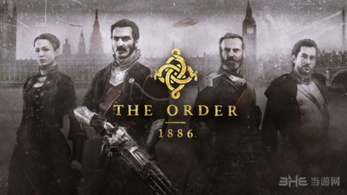 教团1886上手攻略