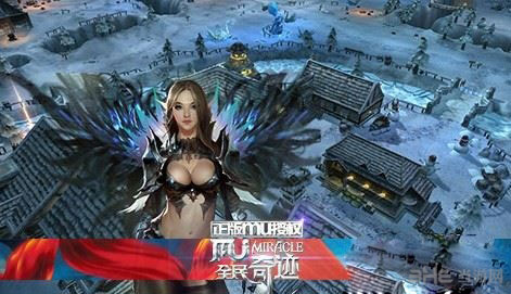 全民奇迹水晶流星锤掉落地点一览
