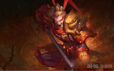 乱斗西游孙悟空加成详解1