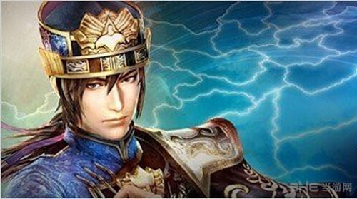 真三国无双7帝国争霸模式