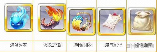 天天风之旅杀怪流详细分析31
