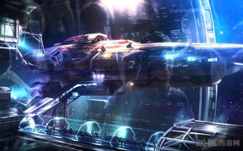 席德梅尔星际战舰索取物资