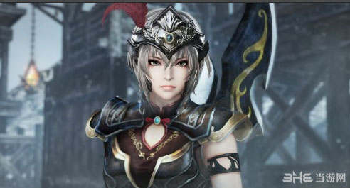 真三国无双7帝国怎么结婚生子