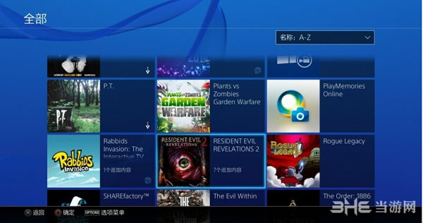 生化危机启示录2ps4版dlc地图包用不了怎么办