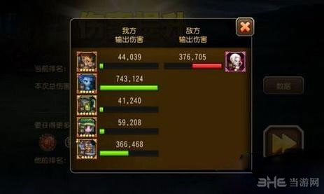刀塔传奇鲜血伯爵140W高伤阵容推荐