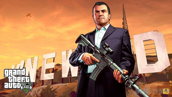 侠盗猎车手5GTA5PC版预载硬盘空间不足怎么办1