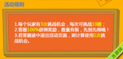 穿越火线CF2015愚人节整蛊大作战活动1