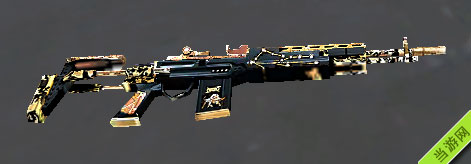 CF金牛座m14ebr
