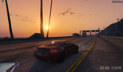 GTA5PC版