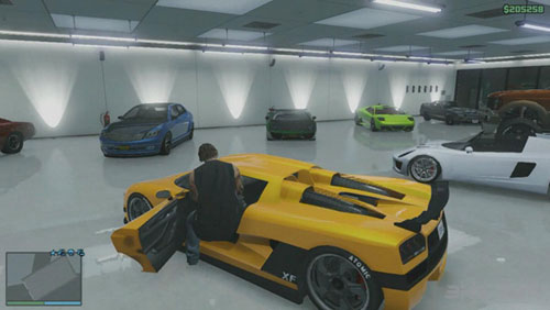 GTA5PC版2