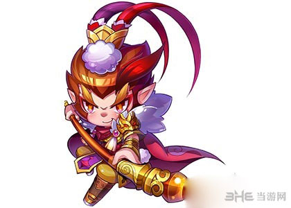 天天酷跑连续登录送齐天大圣和宠物1