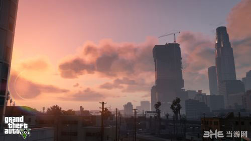 侠盗猎车手GTA5 PC破解版画面不完整字幕溢出怎么办