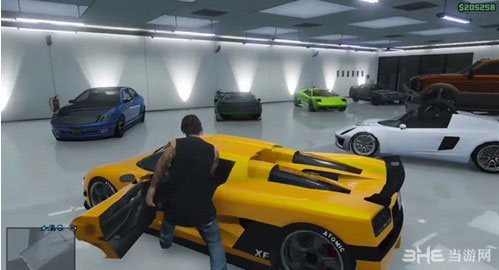 侠盗飞车5GTA5 PC版开车卡顿掉帧优化方法