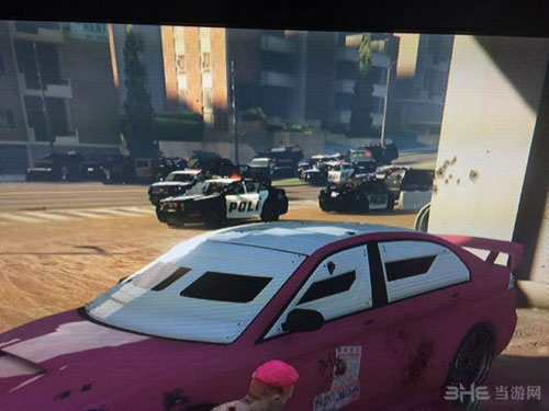 GTA5升级2