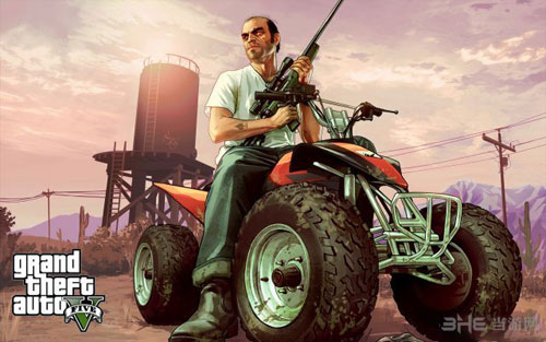GTA5升级