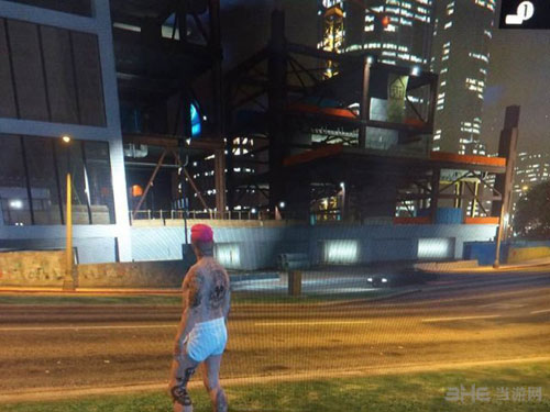 GTA5升级3