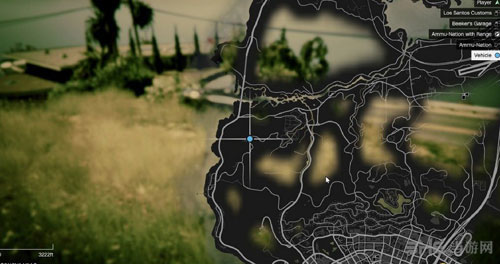 GTA5突击任务