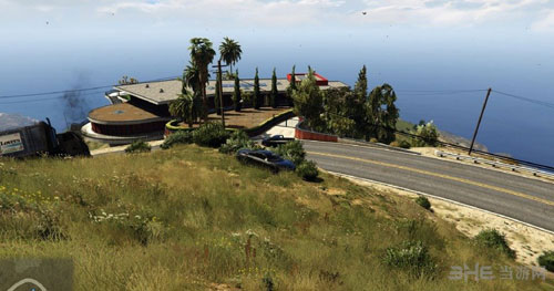 GTA5突击任务2