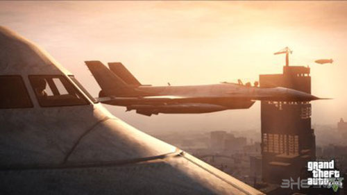 GTA5卡顿原因
