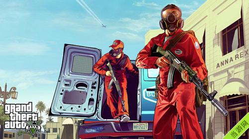 GTA5Win8没有我的文档怎么办
