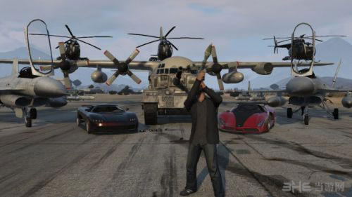 侠盗猎车手5GTA5pc版跳出bug修复方法