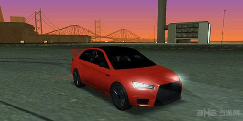 GTA5骷髅马