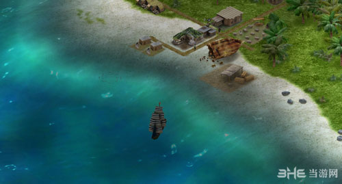 海盗生活Pirate s Life