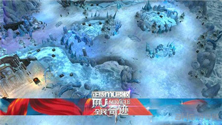 全民奇迹新副本孵化魔地
