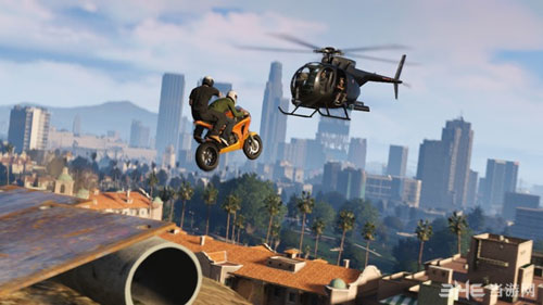 侠盗猎车手GTA5PC版鼠标延迟怎么办