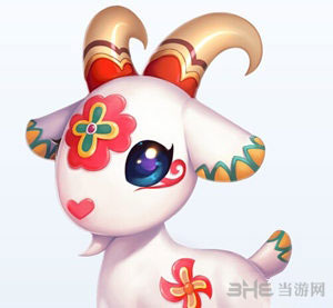 梦幻西游手游超级神羊