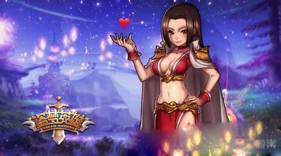 盗梦英雄女帝1