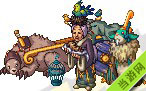 地下城与勇士dnf迷之封印礼盒第14天